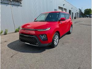 2022 Kia Soul Ex *Camera *Carplay *Volant/Sièges Chauffants *Regulateur Vitesse - Image 1