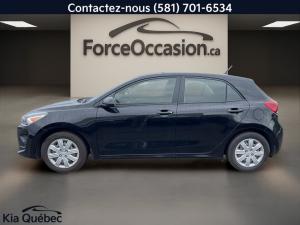 Miniature 5 Kia Rio5 Lx+ *Camera *Carplay *Sièges Chauffants *Regulateur Vitesse 2023