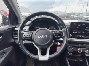 Miniature 11 Kia Rio5 Lx+ *Camera *Carplay *Sièges Chauffants *Regulateur Vitesse 2023