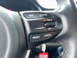Miniature 14 Kia Rio5 Lx+ *Camera *Carplay *Sièges Chauffants *Regulateur Vitesse 2023