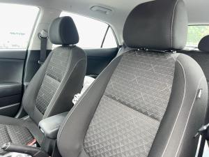 Miniature 23 Kia Rio5 Lx+ *Camera *Carplay *Sièges Chauffants *Regulateur Vitesse 2023