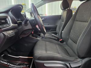 Miniature 13 Kia Rio5 Lx+ *Camera *Carplay *Sièges Chauffants *Regulateur Vitesse 2023