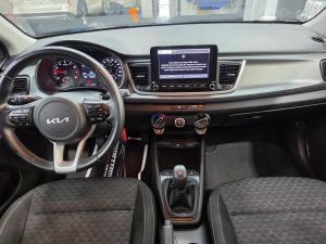 Miniature 23 Kia Rio5 Lx+ *Camera *Carplay *Sièges Chauffants *Regulateur Vitesse 2023