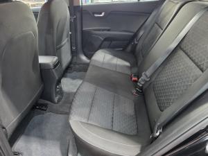 Miniature 24 Kia Rio5 Lx+ *Camera *Carplay *Sièges Chauffants *Regulateur Vitesse 2023