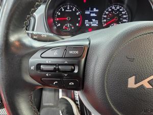 Miniature 29 Kia Rio5 Lx+ *Camera *Carplay *Sièges Chauffants *Regulateur Vitesse 2023