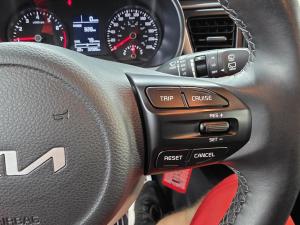 Miniature 31 Kia Rio5 Lx+ *Camera *Carplay *Sièges Chauffants *Regulateur Vitesse 2023