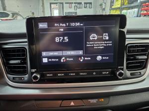 Miniature 32 Kia Rio5 Lx+ *Camera *Carplay *Sièges Chauffants *Regulateur Vitesse 2023