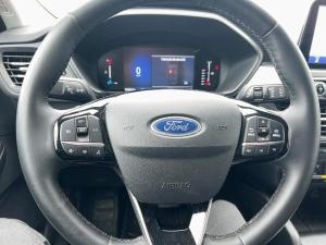 Miniature 7 Ford Escape Active* Awd* Volant Chauffant* Bizone* Cruise* 2023