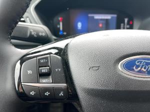 Miniature 9 Ford Escape Active* Awd* Volant Chauffant* Bizone* Cruise* 2023