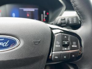 Miniature 10 Ford Escape Active* Awd* Volant Chauffant* Bizone* Cruise* 2023
