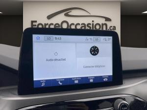 Miniature 13 Ford Escape Active* Awd* Volant Chauffant* Bizone* Cruise* 2023