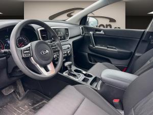 Miniature 5 Kia Sportage Lx* Awd* Sieges Chauffants* Carplay* Cruise* 2020