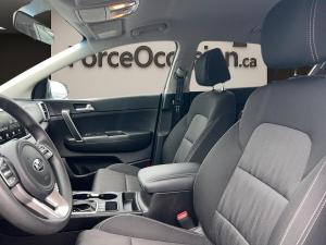 Miniature 6 Kia Sportage Lx* Awd* Sieges Chauffants* Carplay* Cruise* 2020