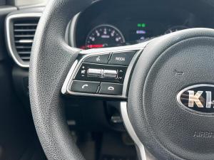 Miniature 9 Kia Sportage Lx* Awd* Sieges Chauffants* Carplay* Cruise* 2020