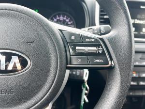 Miniature 10 Kia Sportage Lx* Awd* Sieges Chauffants* Carplay* Cruise* 2020