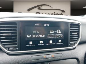 Miniature 13 Kia Sportage Lx* Awd* Sieges Chauffants* Carplay* Cruise* 2020