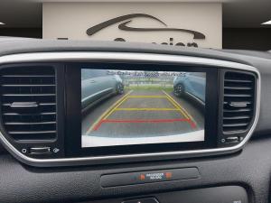 Miniature 14 Kia Sportage Lx* Awd* Sieges Chauffants* Carplay* Cruise* 2020