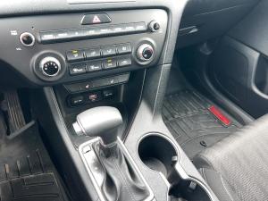 Miniature 17 Kia Sportage Lx* Awd* Sieges Chauffants* Carplay* Cruise* 2020