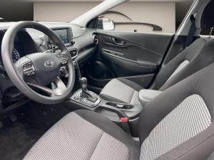 Miniature 5 Hyundai Kona Essential* Awd* Carplay* Sieges Chauffants* 2020