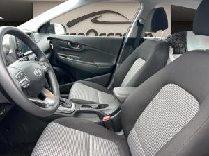 Miniature 6 Hyundai Kona Essential* Awd* Carplay* Sieges Chauffants* 2020