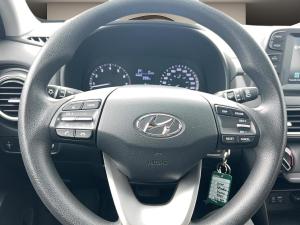 Miniature 7 Hyundai Kona Essential* Awd* Carplay* Sieges Chauffants* 2020