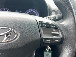 Miniature 10 Hyundai Kona Essential* Awd* Carplay* Sieges Chauffants* 2020