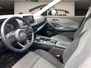 Miniature 6 Nissan Rogue Sv* Awd* Toit Pano* Volant Chauffant* Bizone* 2023