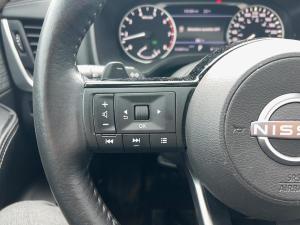 Miniature 9 Nissan Rogue Sv* Awd* Toit Pano* Volant Chauffant* Bizone* 2023
