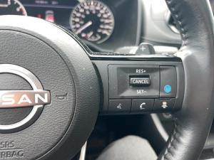 Miniature 10 Nissan Rogue Sv* Awd* Toit Pano* Volant Chauffant* Bizone* 2023