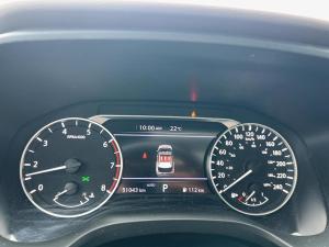 Miniature 11 Nissan Rogue Sv* Awd* Toit Pano* Volant Chauffant* Bizone* 2023