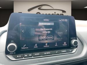 Miniature 13 Nissan Rogue Sv* Awd* Toit Pano* Volant Chauffant* Bizone* 2023