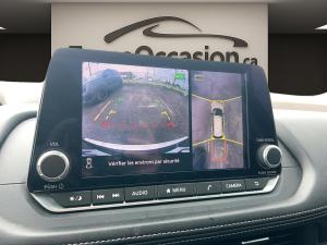 Miniature 14 Nissan Rogue Sv* Awd* Toit Pano* Volant Chauffant* Bizone* 2023