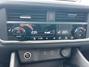 Miniature 16 Nissan Rogue Sv* Awd* Toit Pano* Volant Chauffant* Bizone* 2023
