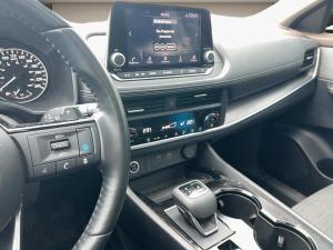 Miniature 17 Nissan Rogue Sv* Awd* Toit Pano* Volant Chauffant* Bizone* 2023