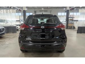 Miniature 11 Nissan Kicks S *Carplay *Siege/Volant Chauffant *Cruise *Camera 2022