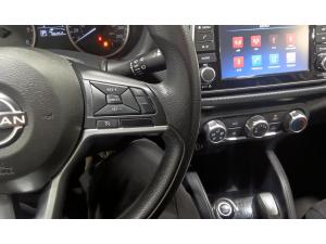 Miniature 17 Nissan Kicks S *Carplay *Siege/Volant Chauffant *Cruise *Camera 2022