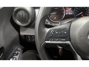 Miniature 18 Nissan Kicks S *Carplay *Siege/Volant Chauffant *Cruise *Camera 2022