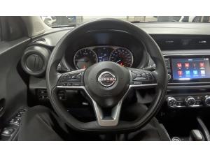 Miniature 19 Nissan Kicks S *Carplay *Siege/Volant Chauffant *Cruise *Camera 2022