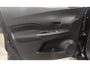 Miniature 20 Nissan Kicks S *Carplay *Siege/Volant Chauffant *Cruise *Camera 2022