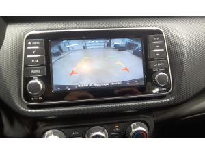 Miniature 21 Nissan Kicks S *Carplay *Siege/Volant Chauffant *Cruise *Camera 2022