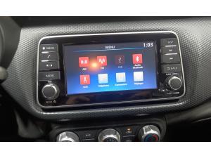 Miniature 24 Nissan Kicks S *Carplay *Siege/Volant Chauffant *Cruise *Camera 2022