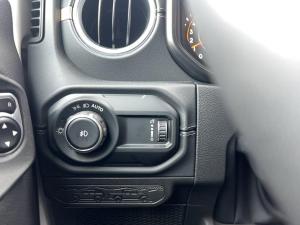 Miniature 19 Jeep Wrangler Sahara *CUIR *CAMERA *CARPLAY *VOLANT/SIÈGES CHAUFFANTS *REGULATEUR VITESSE ADAPTATIF 2024