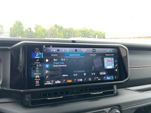 Miniature 20 Jeep Wrangler Sahara *CUIR *CAMERA *CARPLAY *VOLANT/SIÈGES CHAUFFANTS *REGULATEUR VITESSE ADAPTATIF 2024