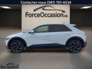 Miniature 5 Hyundai Ioniq 5 Preferred grande autonomie TI *CAMERA *CARPLAY *VOLANT/SIÈGES CHAUFFANTS 2024