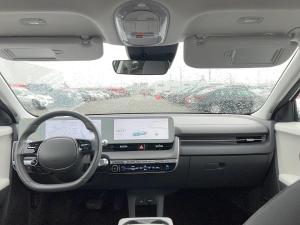 Miniature 8 Hyundai Ioniq 5 Preferred grande autonomie TI *CAMERA *CARPLAY *VOLANT/SIÈGES CHAUFFANTS 2024