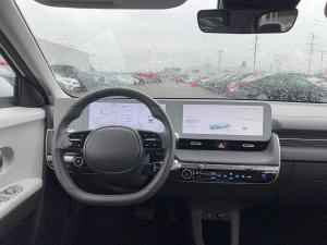 Miniature 10 Hyundai Ioniq 5 Preferred grande autonomie TI *CAMERA *CARPLAY *VOLANT/SIÈGES CHAUFFANTS 2024