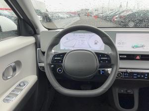 Miniature 11 Hyundai Ioniq 5 Preferred grande autonomie TI *CAMERA *CARPLAY *VOLANT/SIÈGES CHAUFFANTS 2024