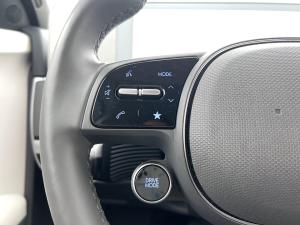 Miniature 14 Hyundai Ioniq 5 Preferred grande autonomie TI *CAMERA *CARPLAY *VOLANT/SIÈGES CHAUFFANTS 2024