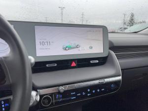Miniature 15 Hyundai Ioniq 5 Preferred grande autonomie TI *CAMERA *CARPLAY *VOLANT/SIÈGES CHAUFFANTS 2024