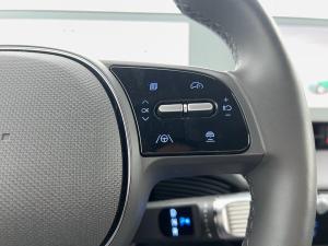 Miniature 18 Hyundai Ioniq 5 Preferred grande autonomie TI *CAMERA *CARPLAY *VOLANT/SIÈGES CHAUFFANTS 2024